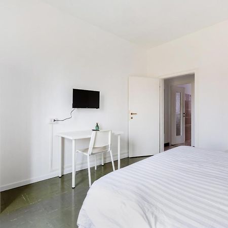 Apartamento Bonola M1 Bright & Functional Flat Milán Exterior foto