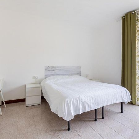 Apartamento Bonola M1 Bright & Functional Flat Milán Exterior foto