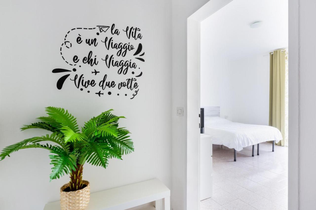 Apartamento Bonola M1 Bright & Functional Flat Milán Exterior foto