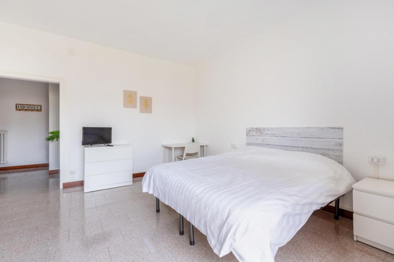 Apartamento Bonola M1 Bright & Functional Flat Milán Exterior foto